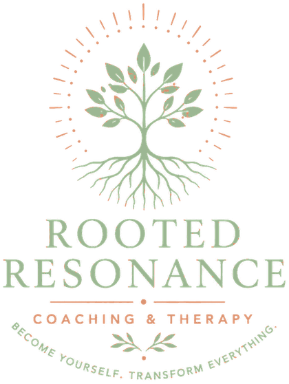 Rooted Resonance Coaching and Therapy